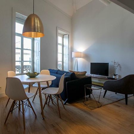 Mouzinho Cosy Loft Apartment Porto Exterior foto