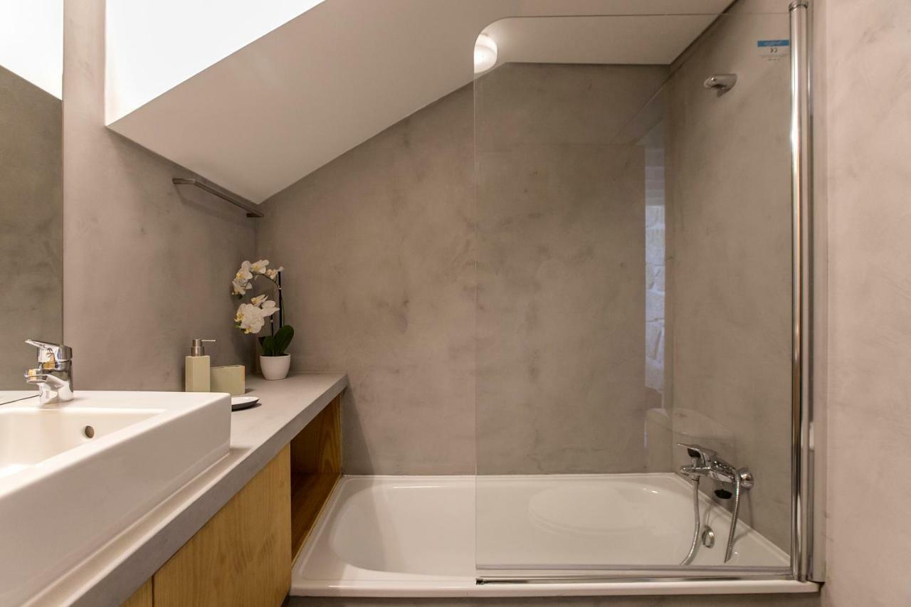 Mouzinho Cosy Loft Apartment Porto Exterior foto