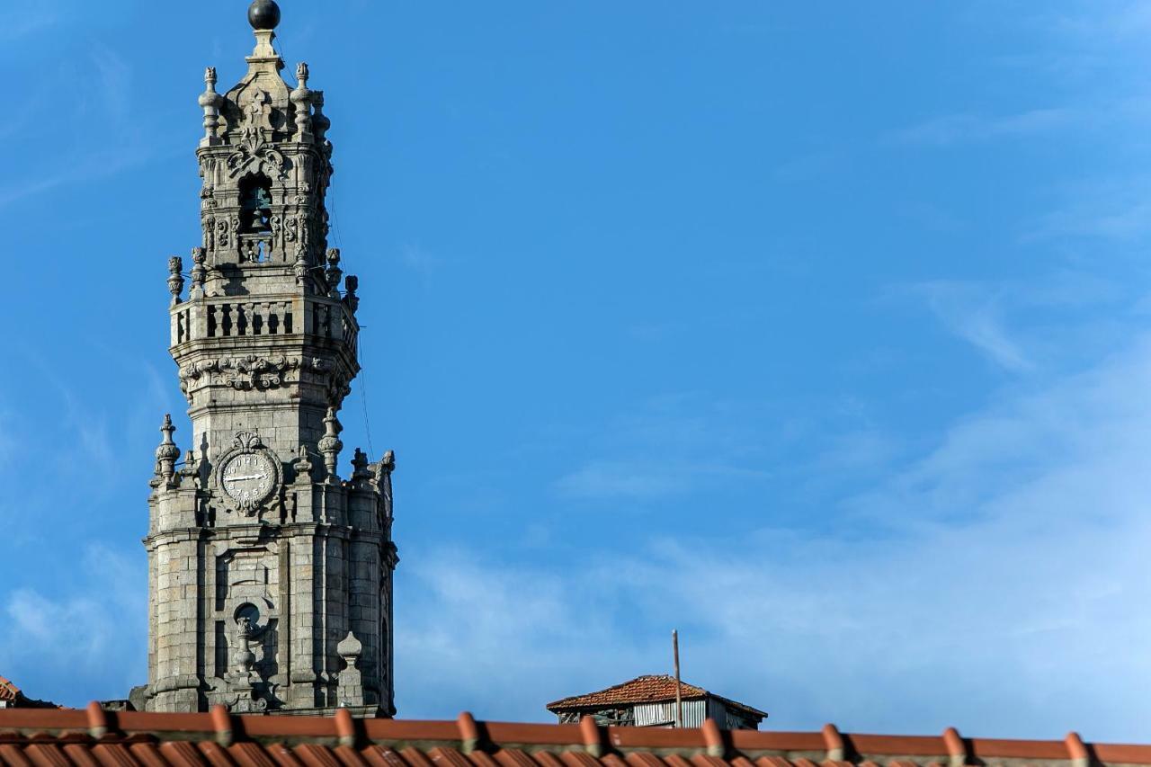 Mouzinho Cosy Loft Apartment Porto Exterior foto