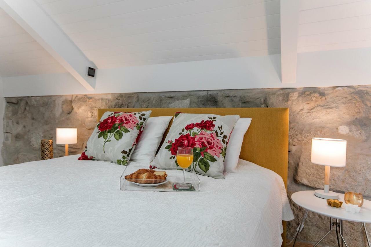 Mouzinho Cosy Loft Apartment Porto Exterior foto