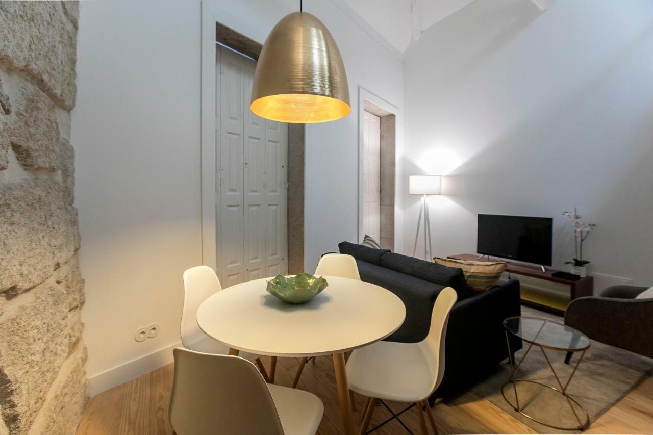 Mouzinho Cosy Loft Apartment Porto Exterior foto